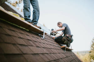 Local Roofers in Wolfeboro, NH